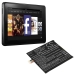 Batéria pre tablet Amazon CS-ABD005SL