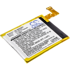 Batérie pre elektronické knihy, elektronické čítačky Amazon CS-ABD006SL