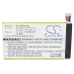 Batéria pre tablet Amazon CS-ABD007SL