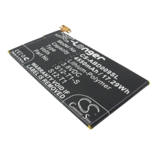 Batéria pre tablet Amazon CS-ABD009SL