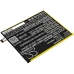 Batéria pre tablet Amazon CS-ABD034SL
