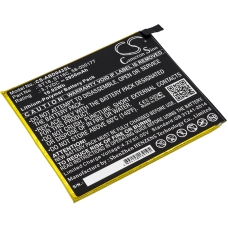 Batéria pre tablet Amazon CS-ABD043SL