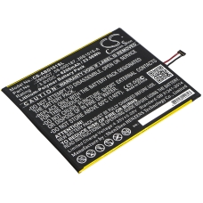 Batéria pre tablet Amazon CS-ABD101SL
