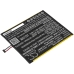 Batéria pre tablet Amazon CS-ABD101SL