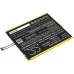 Batéria pre tablet Amazon CS-ABD102SL