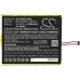 Batéria pre tablet Amazon CS-ABD102SL