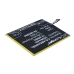 Batéria pre tablet Amazon CS-ABD460SL