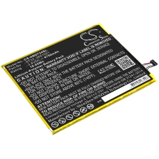 Batéria pre tablet Amazon CS-ABD724SL