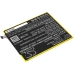 Batéria pre tablet Amazon CS-ABD724SL