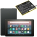 Baterie Nahrazuje Kindle Fire HD 8th