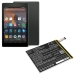 Batéria pre tablet Amazon CS-ABD800SL