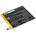 Batéria pre tablet Amazon CS-ABD826SL