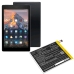 Batéria pre tablet Amazon CS-ABD826SL