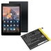 Baterie Nahrazuje Kindle Fire M8S26G