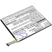 Batéria pre tablet Amazon CS-ABD870SL