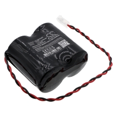 Batéria pre domáce bezpečnostné kamery Abus CS-ABF822BT