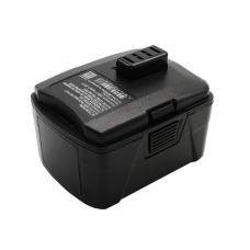 Priemyselné batérie Aeg CS-ABM120PX