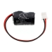 Priemyselné batérie Allen bradley CS-ABM176SL