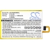 Batéria pre tablet Amazon CS-ABN460SL