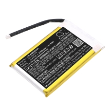 Batéria pre hry, PSP, NDS Anbernic CS-ABR280SL