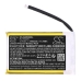 Batéria pre hry, PSP, NDS Anbernic CS-ABR280SL
