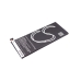 Batéria pre tablet Amazon CS-ABT500SL