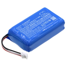 Batéria pre domáce bezpečnostné kamery Abus CS-ABU501BT