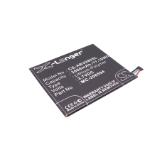 Batéria pre tablet Amazon CS-ABV980SL