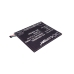 Batéria pre tablet Amazon CS-ABV980SL