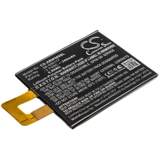 Batérie pre elektronické knihy, elektronické čítačky Amazon CS-ABW560SL