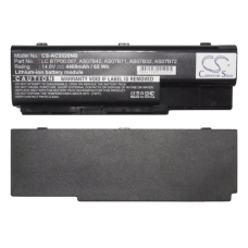 Baterie Nahrazuje LC.BTP00.008