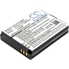 Batéria fotoaparátu Activeon CS-ACA100MC