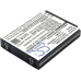 Batéria fotoaparátu Activeon CS-ACA100MC