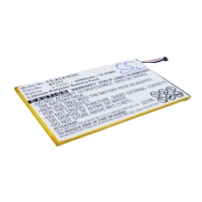 Batéria pre tablet Acer CS-ACA183SL