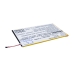 Batéria pre tablet Acer CS-ACA183SL