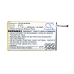 Batéria pre tablet Acer CS-ACA183SL