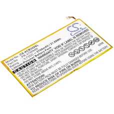 Batéria pre tablet Acer CS-ACB320SL