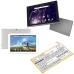 Batéria pre tablet Acer CS-ACB320SL