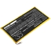 Batéria pre tablet Acer CS-ACB340SL