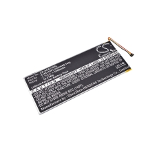 Batéria pre tablet Acer CS-ACB730SL