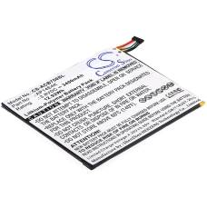 Batéria pre tablet Acer CS-ACB750SL