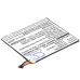 Batéria pre tablet Acer CS-ACB750SL