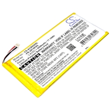 Batéria pre tablet Acer CS-ACB850SL