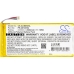 Batéria pre tablet Acer CS-ACB850SL