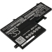 Batéria notebooku Acer CS-ACC731NB