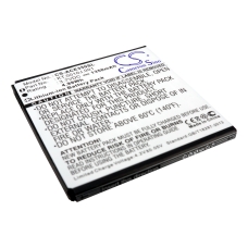 Batérie pre mobilné telefóny Acer CS-ACE350SL