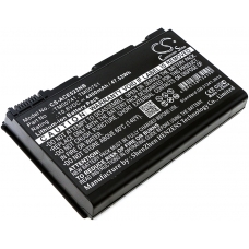 Baterie Nahrazuje TM00751