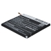 Batérie pre mobilné telefóny Acer CS-ACE600SL