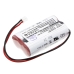 Batéria pre elektrické náradie Actaris CS-ACF560SL
