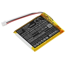 Batéria pre zariadenia Autokeysprotool CS-ACK100SL